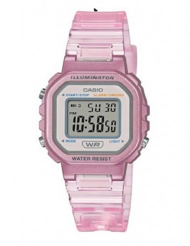 Reloj Casio  LA-20WHS-4AEF