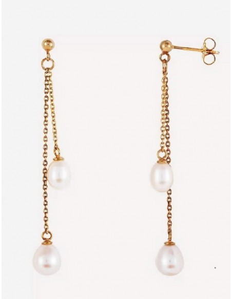 Pendientes Vidal&Vidal G3612 bola 4mm