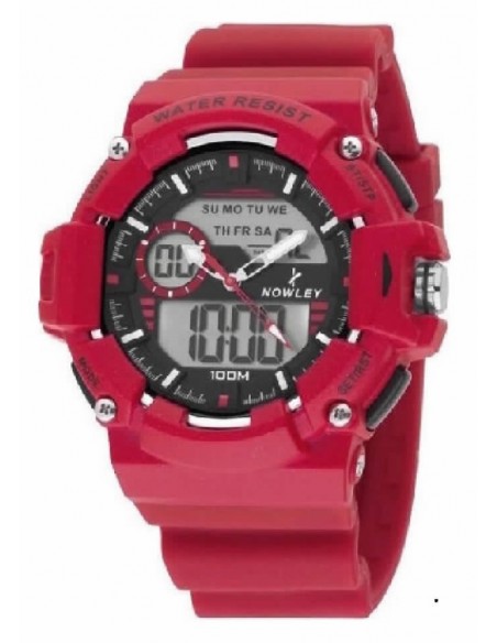 Reloj Nowley 8-6188-0-2