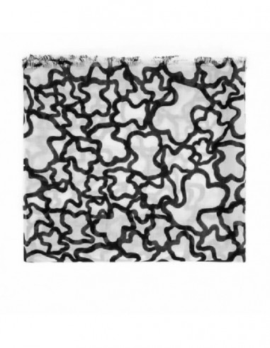 Foulard Tous 2000780501 Kaos Arena