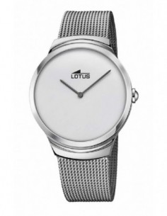 Reloj Lotus 18493/A ace. correa tipo malla