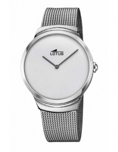 Reloj Lotus 18493/A ace. correa tipo malla