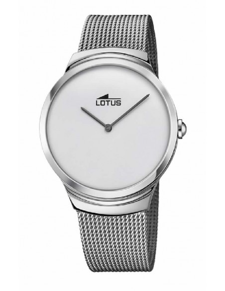 Reloj Lotus 18493/A ace. correa tipo malla