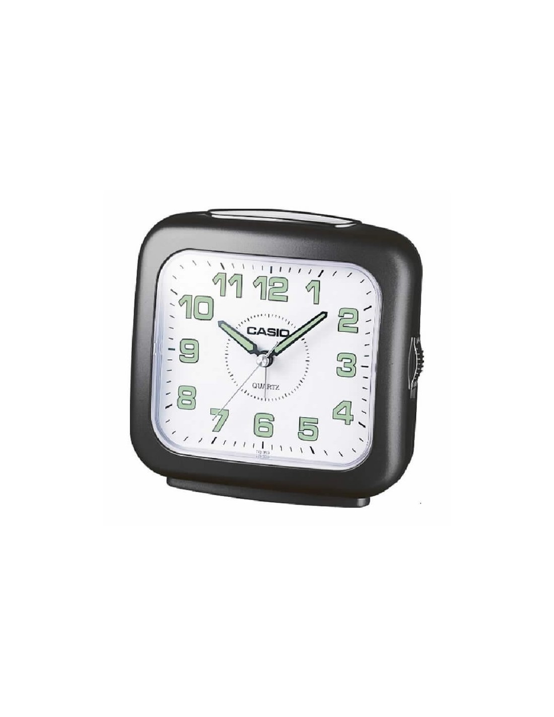 Reloj Despertador Casio TQ-359-1EF