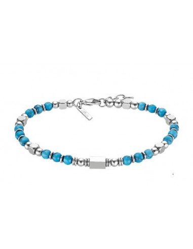 Pulsera Lotus Style cab. LS2308-2/4 azcl.