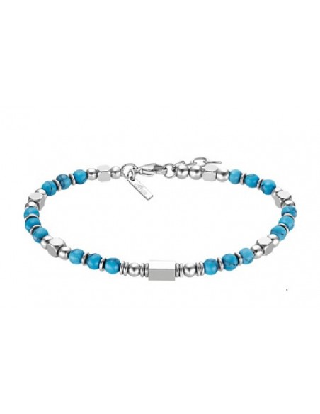 Pulsera Lotus Style cab. LS2308-2/4 azcl.