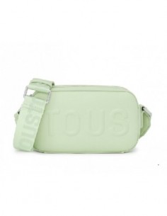 Bandolera Tous 2001935339 Rep T La Rue New Menta