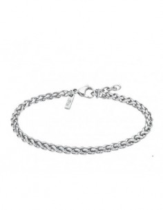 Pulsera Lotus Style LS2222-2/1 acero