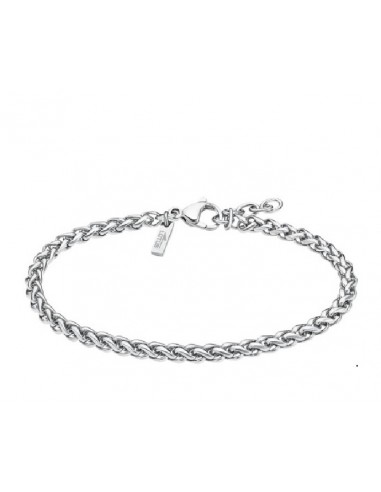 Pulsera Lotus Style LS2222-2/1 acero