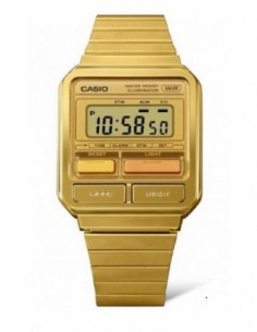 Reloj Casio A120WEG-9AEF