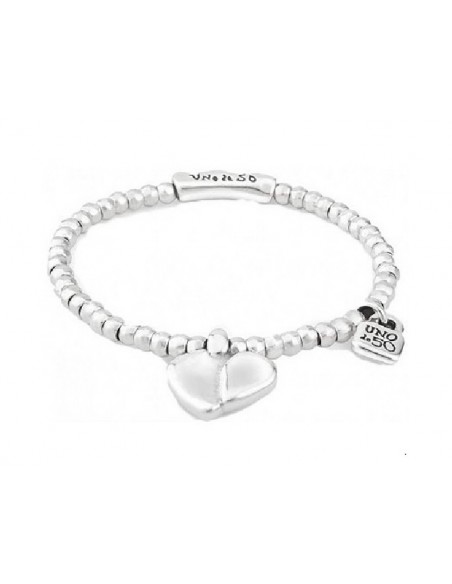 Pulsera Uno de 50  PUL1716MTL0000M