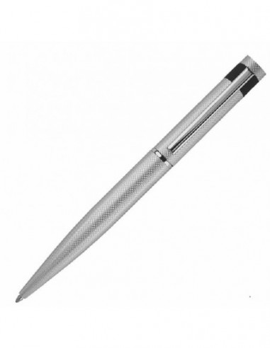 Boligrafo Hugo Boss HSW3674B Loop Diamond Chrome