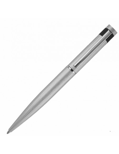 Boligrafo Hugo Boss HSW3674B Loop Diamond Chrome