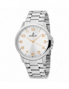 Reloj Nowley 8-5973-0-2 cab.