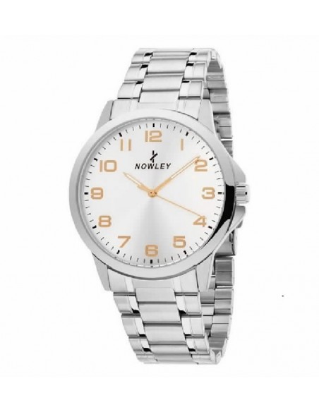 Reloj Nowley 8-5973-0-2 cab.