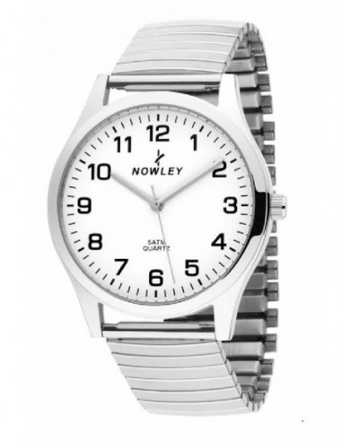 Reloj Nowley 8-7124-0-2 elastico