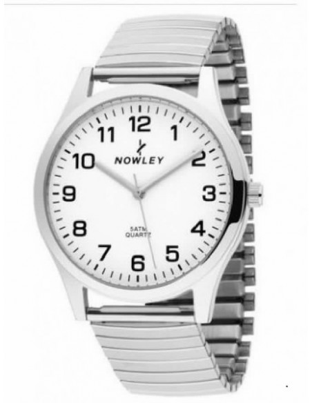 Reloj Nowley 8-7125-0-2 elastico