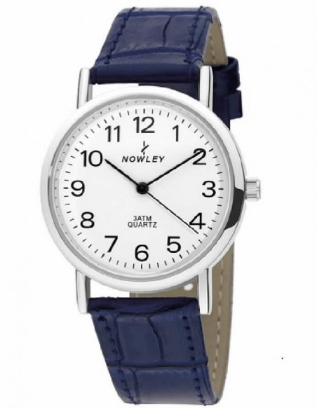 Reloj Nowley sra. 8-5714-0-4 azul
