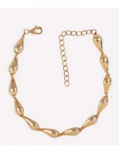 Pulsera Vidal&Vidal X4733517 chap. lagrimas