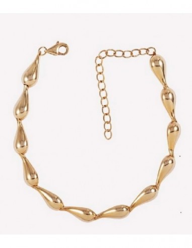 Pulsera Vidal&Vidal X4733517 chap. lagrimas