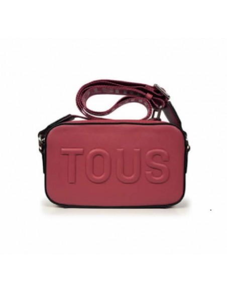 Bandolera Tous 2002020517 Reporter La Rue New Teja