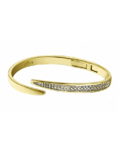Pulsera Lotus Style LS1845-2/2 sra. acer. chap.