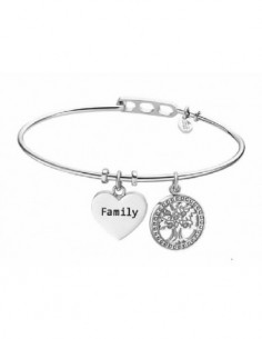 Pulsera Lotus Style sra. LS2036-2/3 acer. arbol-family