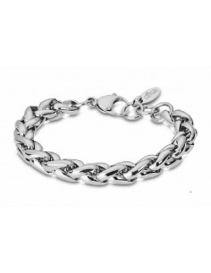 Pulsera Lotus Style sra. LS2127-2/1 acer.