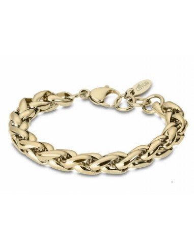 Pulsera Lotus Style sra. LS2127-2/2 acer. chap.