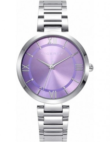 Reloj Viceroy 42428-93 armis esf violeta