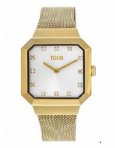 Reloj Tous 300358062 Karat chap. Esterilla