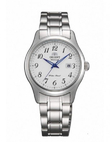 Reloj Orient 147-FNR1QAAW0 automatico acero sra.