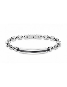 Pulsera Lotus Style  LS1966-2/2 sr. acer. /ne.