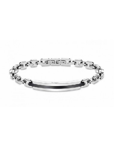 Pulsera Lotus Style  LS1966-2/2 sr. acer. /ne.