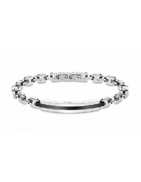 Pulsera Lotus Style  LS1966-2/2 sr. acer. /ne.