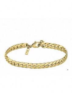 Pulsera Lotus Style LS2210-2/2 sr. acero chapado