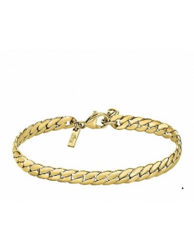 Pulsera Lotus Style LS2210-2/2 sr. acero chapado