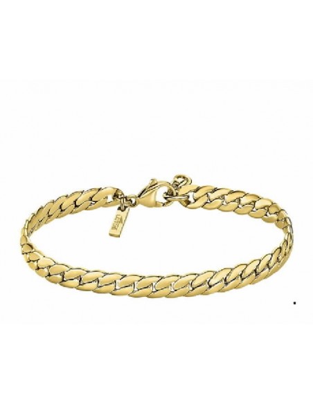 Pulsera Lotus Style LS2210-2/2 sr. acero chapado