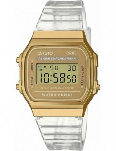 Reloj Casio  A168XESG-9AEF