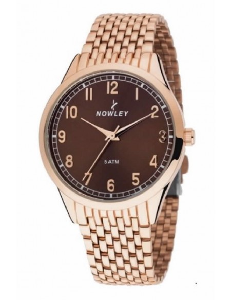 Reloj Nowley 8-5247-0-5 rose
