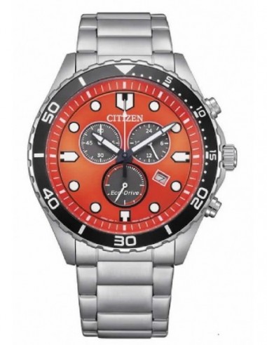 Reloj Citizen AT2560-84X Ecodrive sr.