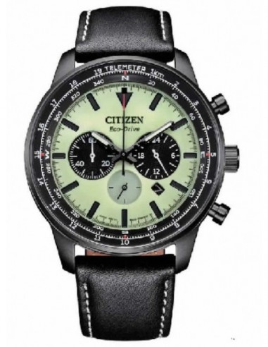 Reloj Citizen CA4505-21X Eco-Drive cronografo