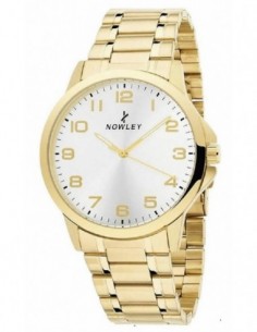Reloj Nowley 8-5977-0-0 sr. chap.