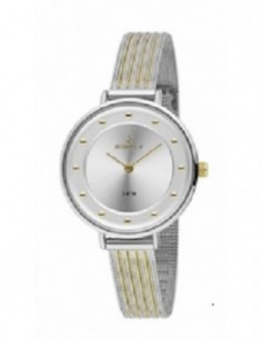 Reloj Nowley 8-5703-0-0 sra. bic. malla