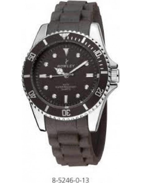 Reloj Nowley  8-5246-0-13 Metallic