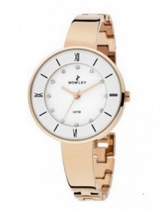 Reloj Nowley 8-5789-0-0 Sra. chapado