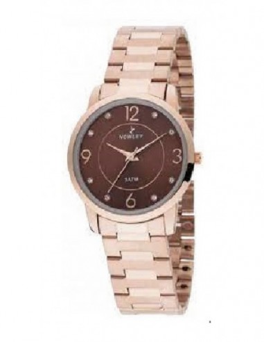 Reloj Nowley 8-5556-0-0 sra. rose