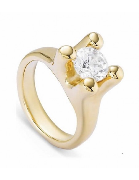 Anillo Uno de 50 ANI0804BLNORO12