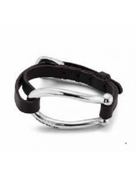 Pulsera Uno de 50 PUL2418MARMTL0M