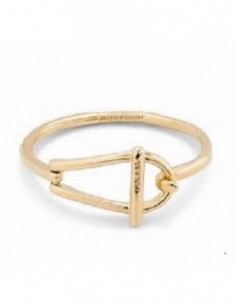 Pulsera Uno de 50 PUL2427ORO0000M